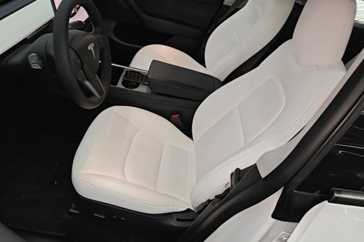 Tesla Model Y 2021 #15 Tesla Model Y 2021 car image #15