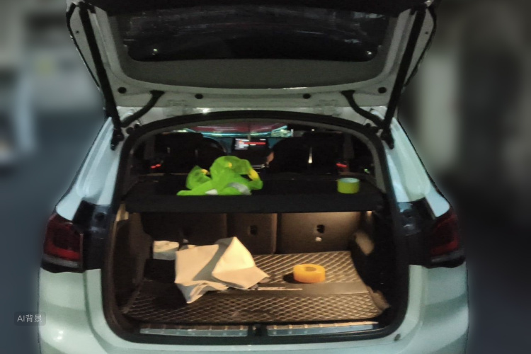 BMW X1 2022 #21 BMW X1 2022 car image #21