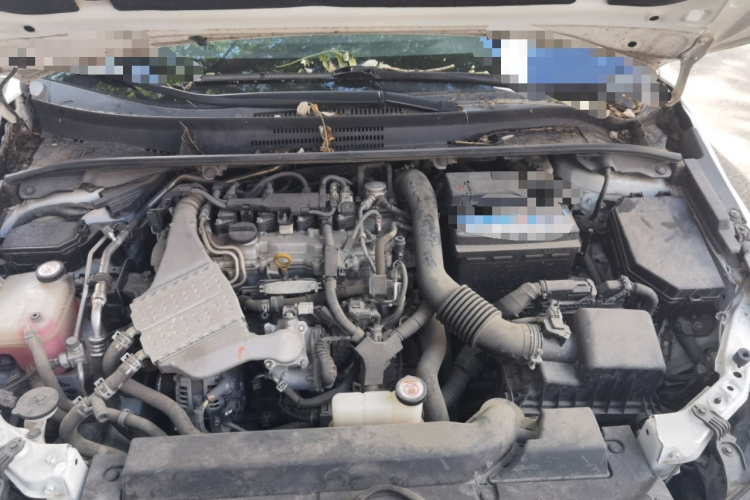 Toyota Corolla 2019 #18 Toyota Corolla 2019 car image #18