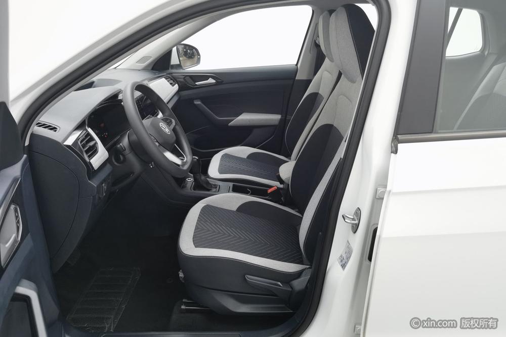 Volkswagen Tharu 2026 #18 Volkswagen Tharu 2026 car image #18
