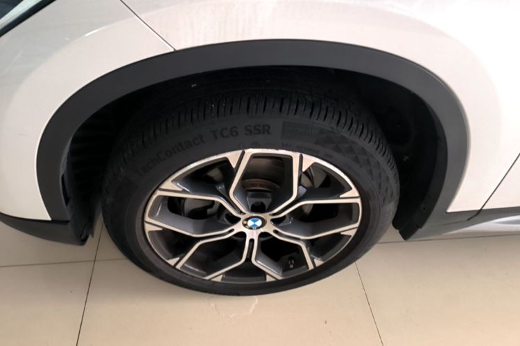 BMW X1 2020 #9 BMW X1 2020 car image #9