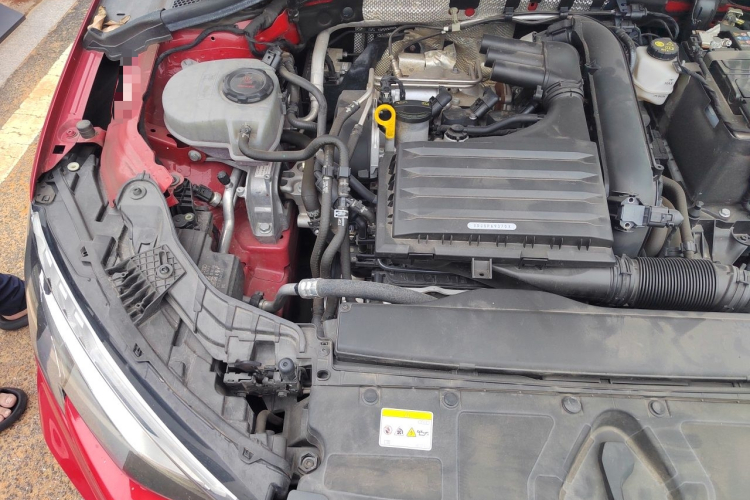 Audi A3 2022 immagine di auto #28