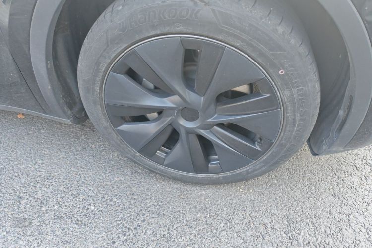 Tesla Model Y 2023 car image #9