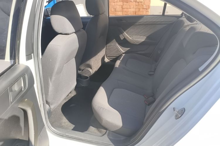 Volkswagen Santana 2019 #17 Volkswagen Santana 2019 صورة سيارة #17