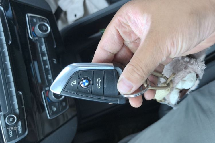 BMW X1 2018 car image #10