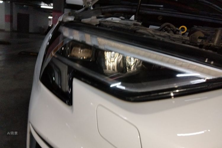 Audi A3 2021 car image #8