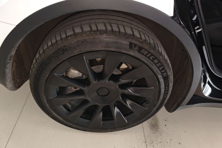 Tesla Model Y 2022 car image #10