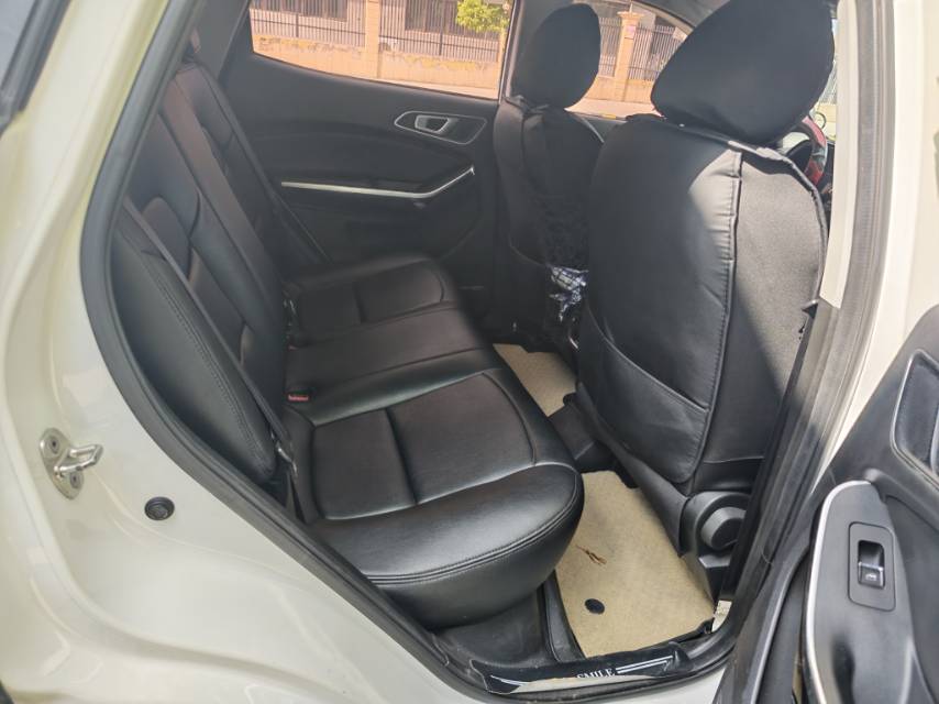 Chery Tiggo 5x 2018 #4 Chery Tiggo 5x 2018 car image #4
