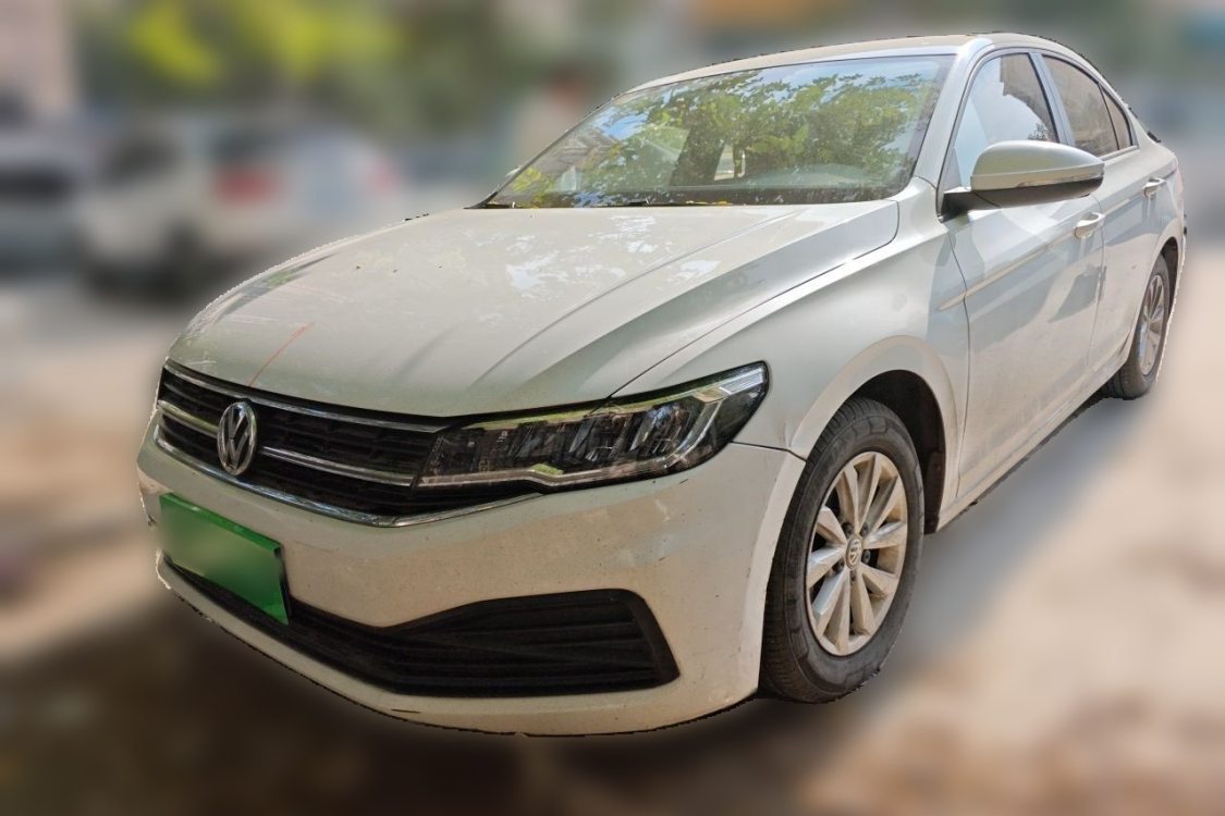 Volkswagen Bora 2020 car image 