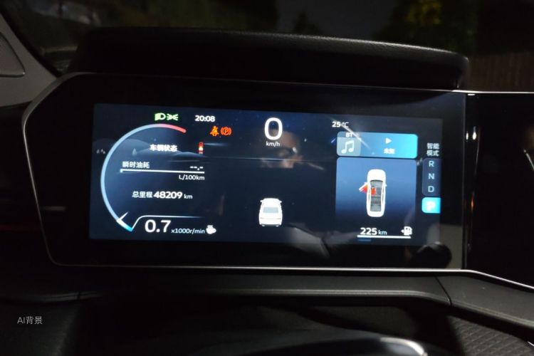 GEELY Binray 2022 #13 GEELY Binray 2022 car image #13