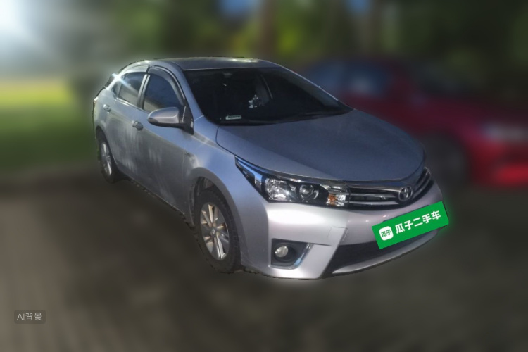 2015 #4 2015 car image #4