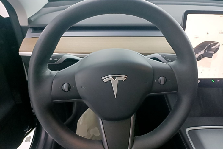 Tesla Model Y 2022 image de voiture #15