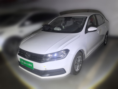 Volkswagen Santana 2016 car image 