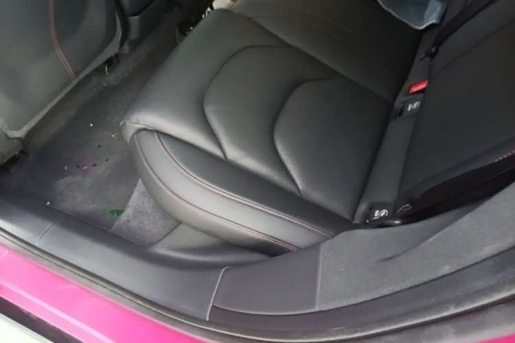 MI SU7 2025 car image #17