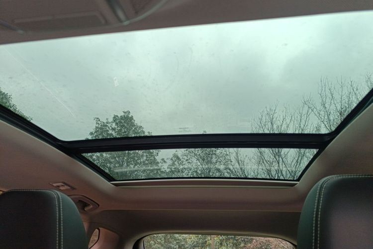 GEELY Coolray 2019 car image #20