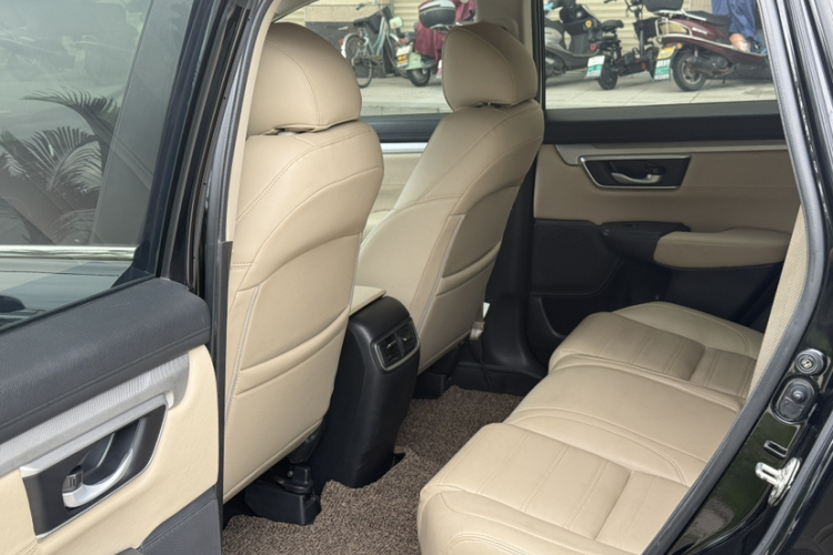 Honda CR-V 2020 car image #13