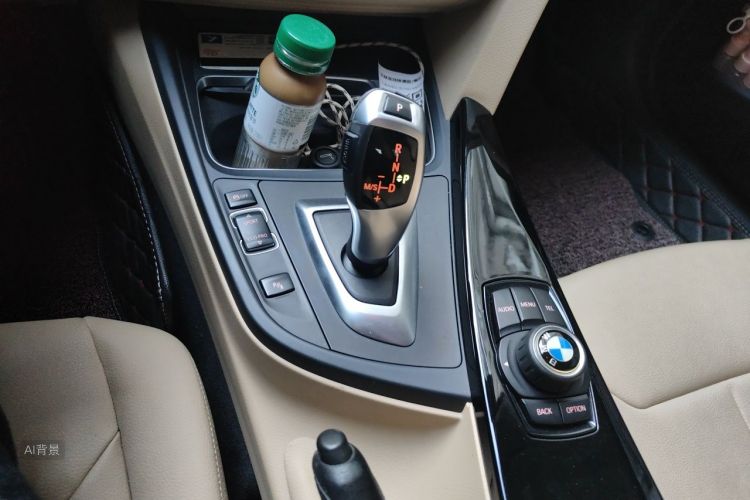 BMW 3 Series 2017 car image #16