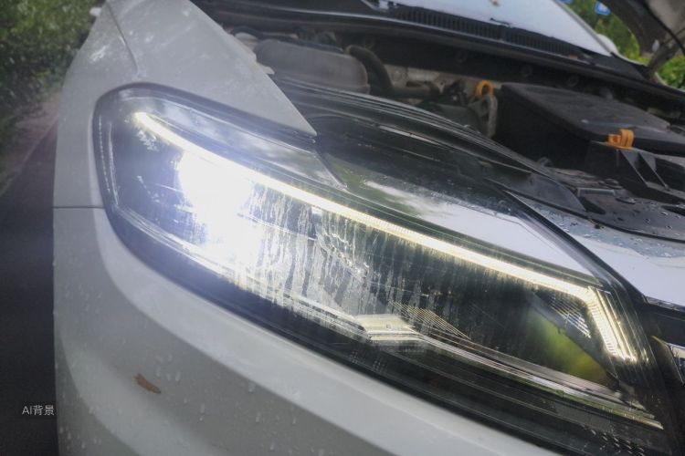 Volkswagen Lavida 2021 immagine di auto #8
