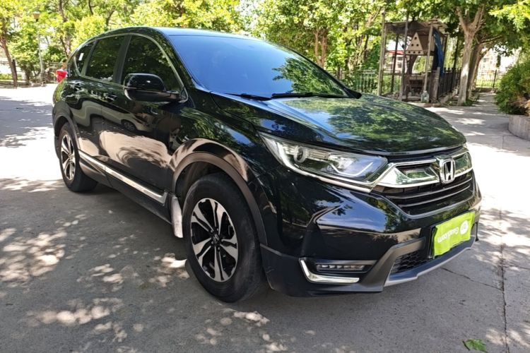 Honda CR-V 2019 car image #6