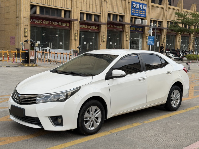 2015 #3 2015 immagine di auto #3