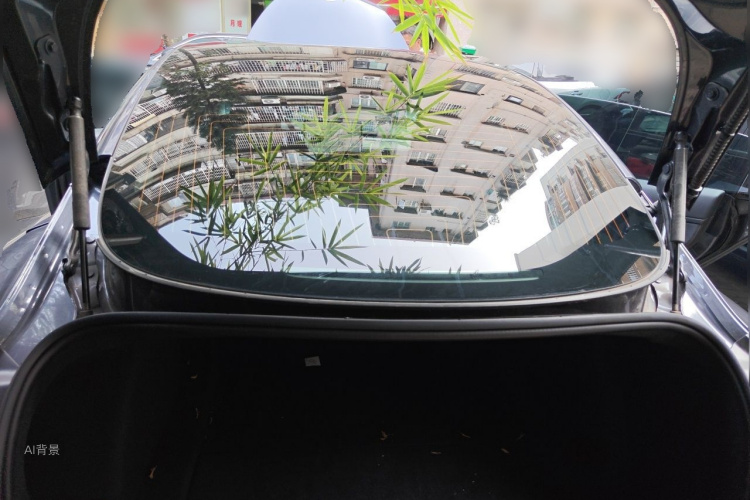 Tesla Model 3 2020 car image #21