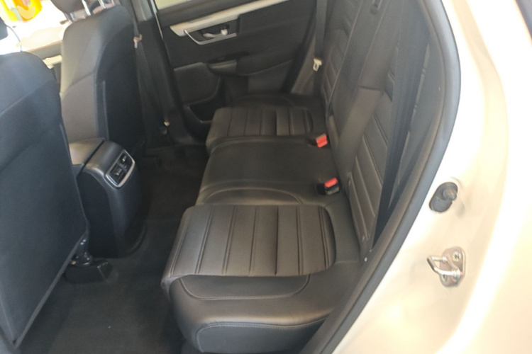Honda CR-V 2022 car image #17