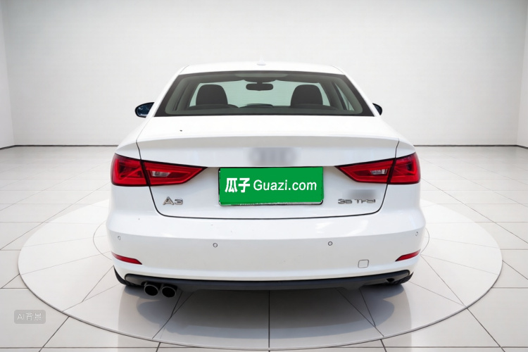 Audi A3 2016 #6 Audi A3 2016 car image #6
