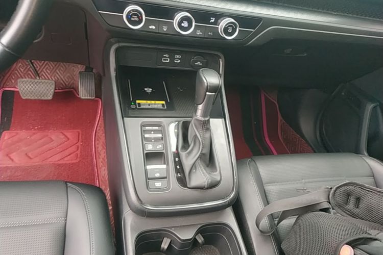 Honda CR-V 2023 car image #14