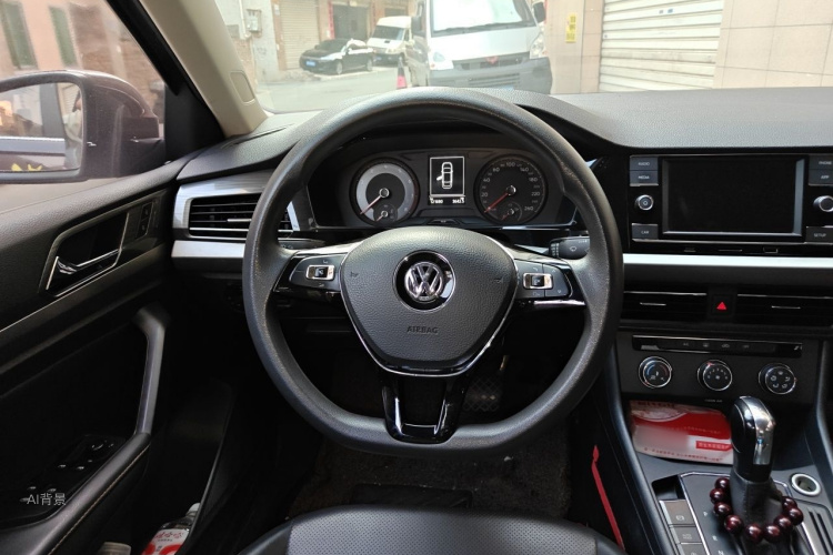Volkswagen Lavida 2018 #12 Volkswagen Lavida 2018 immagine di auto #12