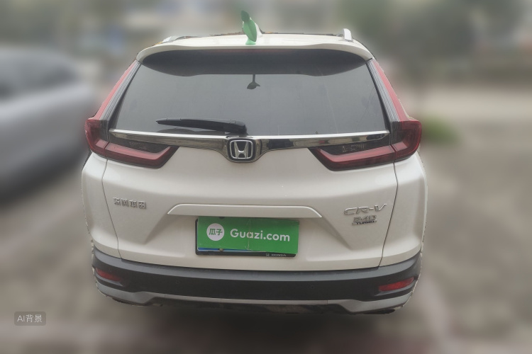 Honda CR-V 2022 car image #6