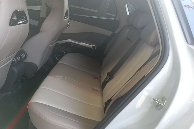 BYD Yuan Plus 2024 car image #19