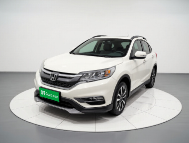 Honda CR-V 2016 Honda CR-V 2016 car image