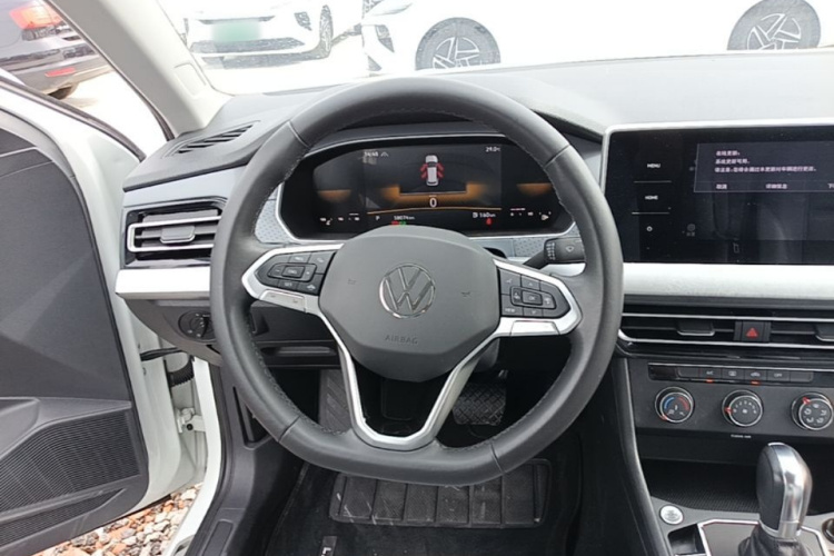 Volkswagen Lavida 2023 #11 Volkswagen Lavida 2023 car image #11