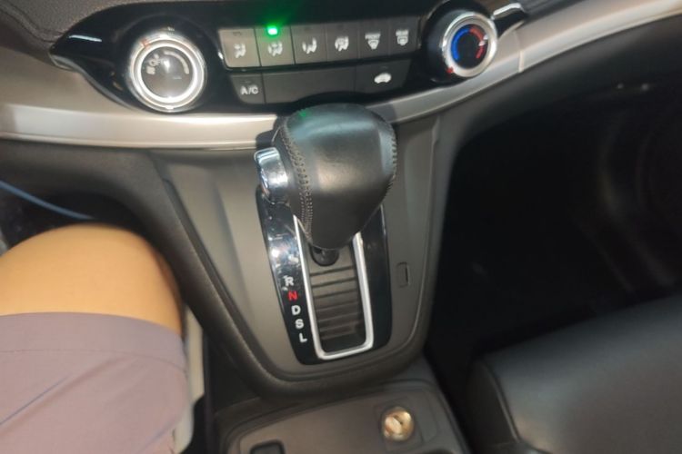 Honda CR-V 2016 car image #14