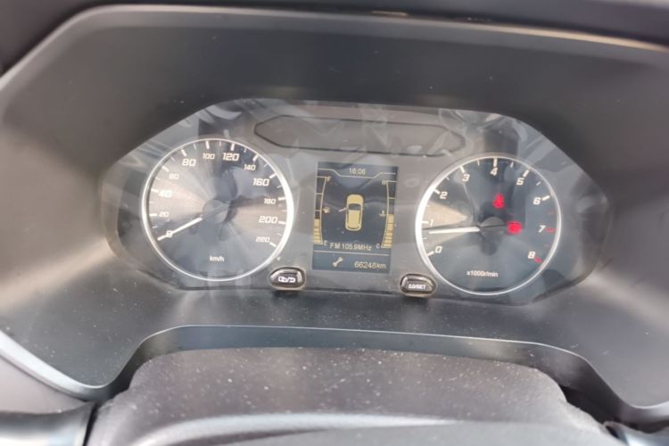 Chery Tiggo 5x 2021 #12 Chery Tiggo 5x 2021 صورة سيارة #12