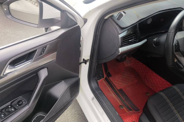 Volkswagen Lavida 2022 car image #18