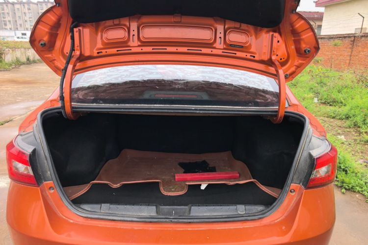 奇瑞 艾瑞泽5 2017 汽车图片 #19