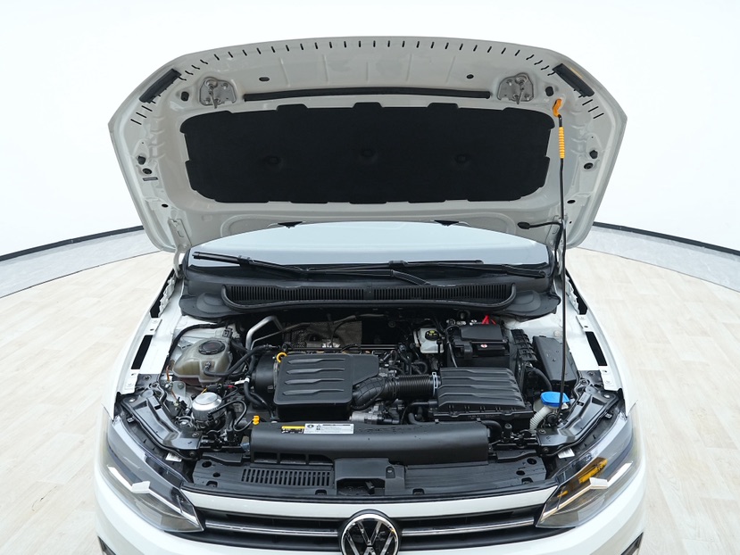 Volkswagen Polo 2023 #8 Volkswagen Polo 2023 car image #8