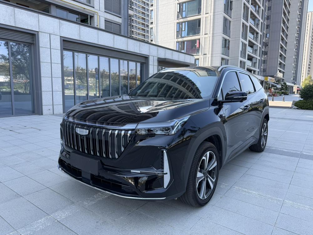 2026 imagen de coche 