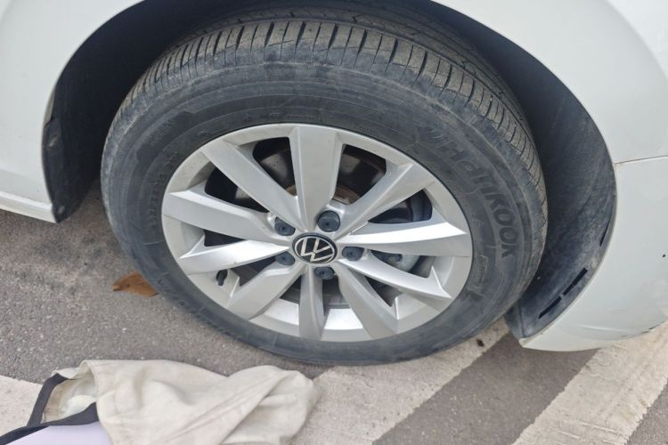 Volkswagen Bora 2020 #8 Volkswagen Bora 2020 صورة سيارة #8