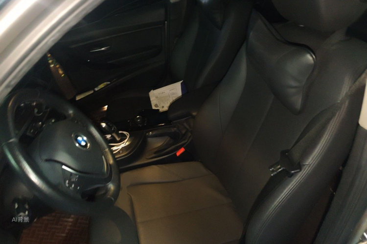 BMW 3 Series 2017 صورة سيارة #17
