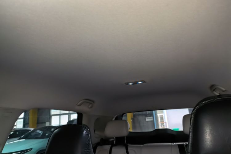 BYD YuanUP 2024 #18 BYD YuanUP 2024 car image #18