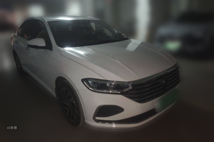 Volkswagen Lavida 2023 #4 Volkswagen Lavida 2023 car image #4