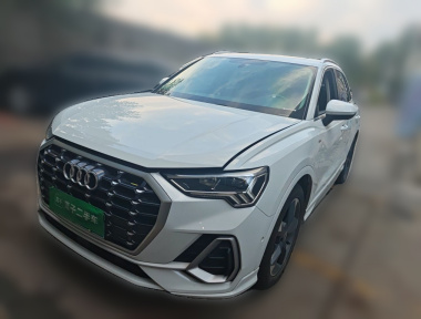 Audi Q3 2022 Audi Q3 2022 car image
