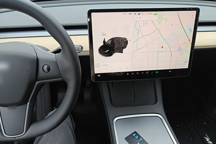 Tesla Model Y 2022 #11 Tesla Model Y 2022 imagem de carro #11