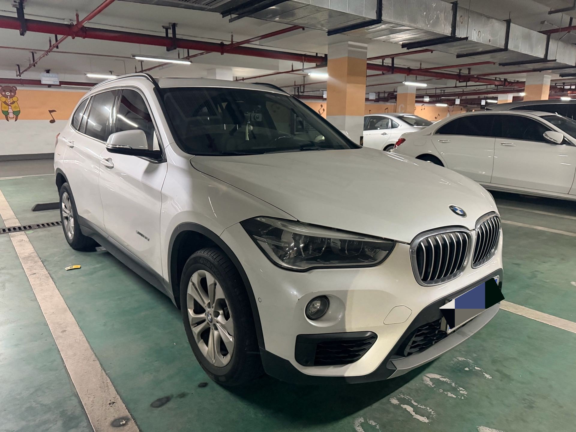 2017 image de voiture #2