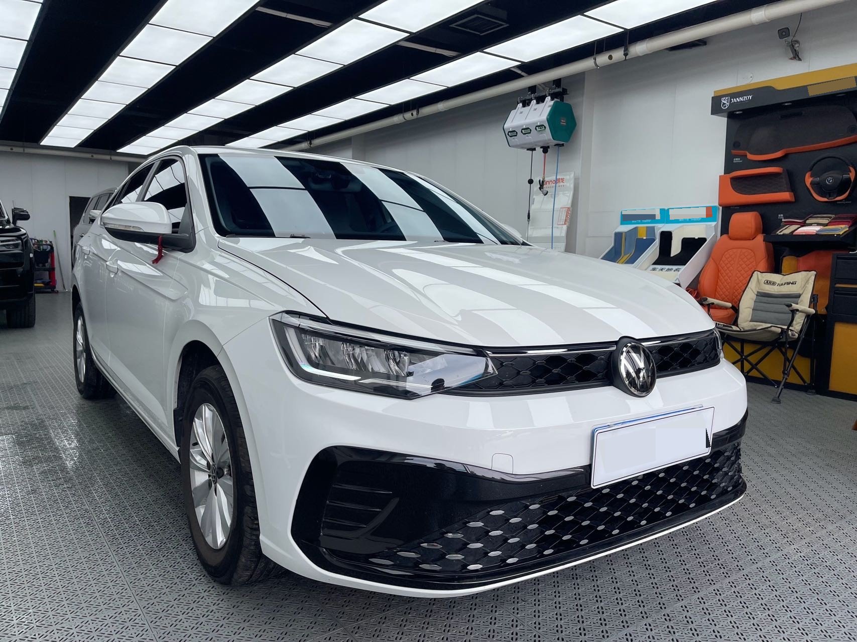 Volkswagen Lavida 2025 #3 Volkswagen Lavida 2025 immagine di auto #3