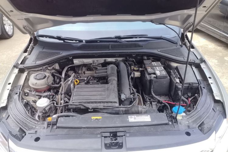 Volkswagen Lavida 2021 car image #20