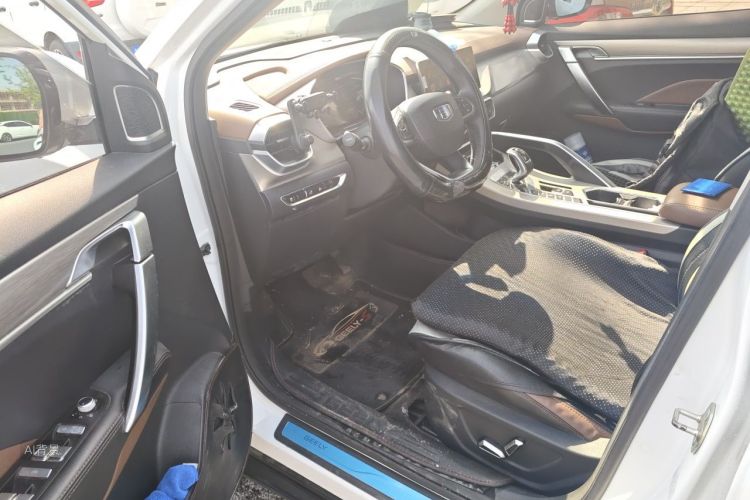 2018 #18 2018 immagine di auto #18