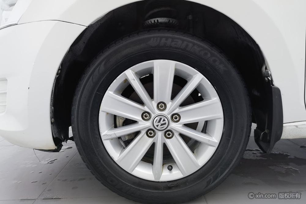 Volkswagen Santana 2015 #8 Volkswagen Santana 2015 car image #8